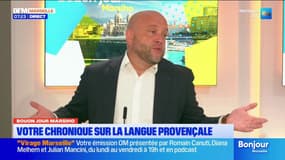 Bouon Jour Marsiho: “vouladis”, le mot de la semaine
