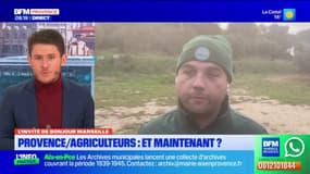 Agriculteurs en colère: de nouvelles actions prévues vendredi dans les Bouches-du-Rhône
