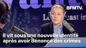 Patrick Giovannoni: repenti, il vit sous une nouvelle identité pour avoir dénoncé le "Petit bar"