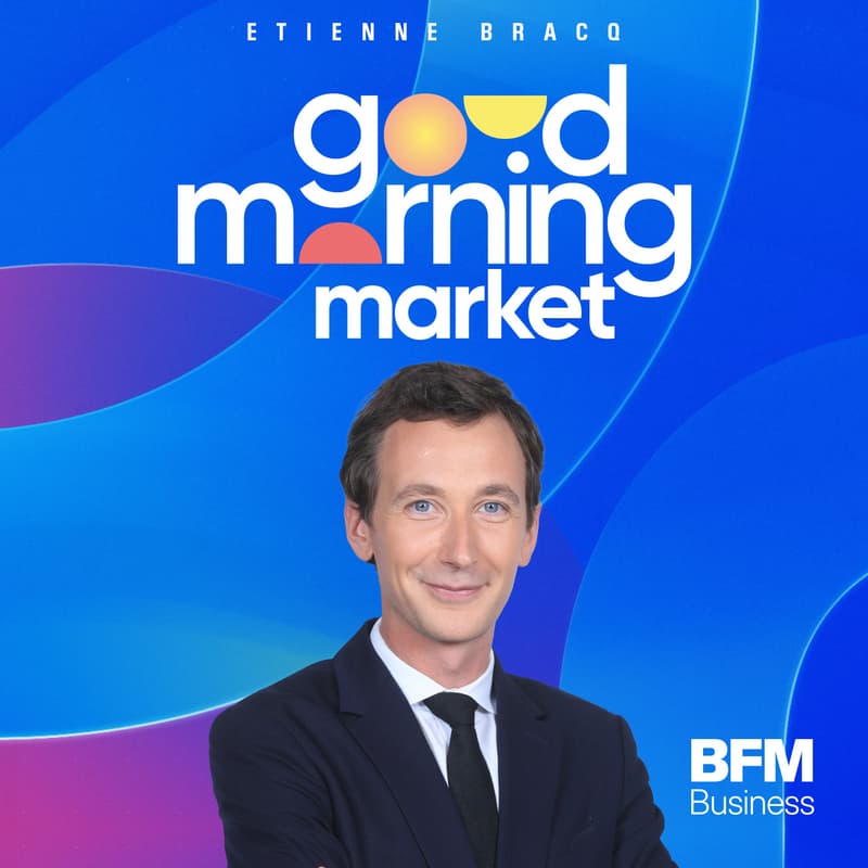 Le club de la Bourse : Emploi US, baisse en trompe-l'oeil du chômage - 06/07