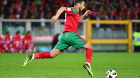 Belhanda Maroc 
