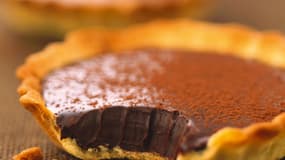 Dégustez cette tartelette gourmande avec cette recette, à voir ici.