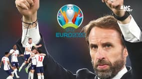 Euro : "J'ai vu des nations éliminées à cause de ça", Southgate vante l'état d'esprit de son groupe