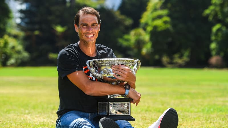 Prize money, sponsors… les énormes sommes d'argent gagnées par Rafael Nadal durant sa carrière