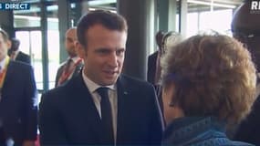 Face aux "gilets jaunes", Emmanuel Macron va annoncer un "nouveau cap pour la transition écologique"

