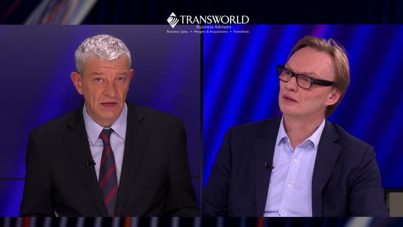Transworld Business Advisors, l'expert de la transmission d'entreprise