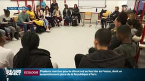 Lutte contre l'homophobie au lycée: "Commencer à en parler, c'est la première pierre pour une société plus inclusive"