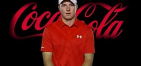Jordan Spieth, le prodige du golf qui a détrôné Tiger Woods