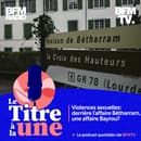 Tous les soirs dans Le Titre à la Une, découvrez ce qui se cache derrière les gros titres. Zacharie Legros vous raconte une histoire, un récit de vie, avec aussi le témoignage intime de celles et ceux qui font l'actualité.