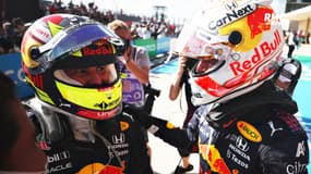 F1 / GP des États-Unis : Verstappen s’impose devant Hamilton après une lutte intense (classement au 24 octobre 2021)