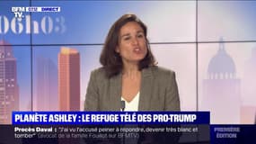 Le refuge télé des pro-Trump - 19/11