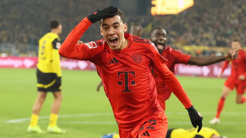 Bayern Munich
