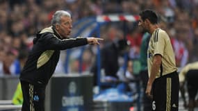 Gerets et Ziani