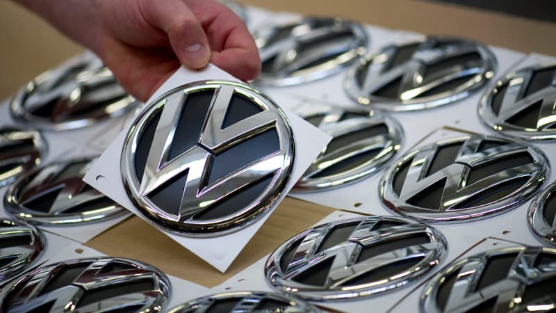 Droits humains: l'Allemagne refuse de soutenir certains investissements en Chine de Volkswagen