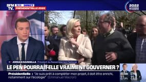 Jordan Bardella: "Emmanuel Macron a renforcé le pouvoir d'achat des très riches"