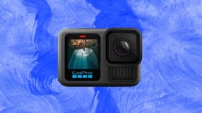 GoPro Hero 13 : cette offre suprême est à saisir avant la rupture de stock