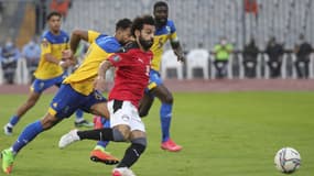 Mohamed Salah
