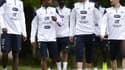 Les Bleus