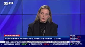 Tech RH : Tour de France, ces startups qui innovent dans la Tech RH ! - Samedi 3 décembre