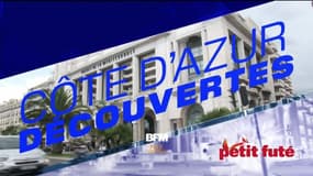 Côte d'Azur Découvertes du jeudi 28 novembre - Le projet Métamorphose au musée des Beaux-Arts