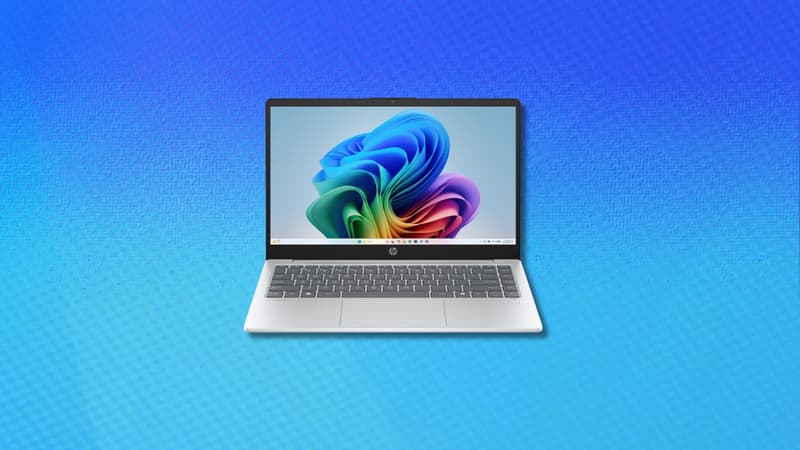 Télétravailleurs et chefs d'entreprise, ce PC portable sous les 600 euros est d'une efficacité hors-pair