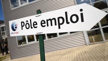 Les chiffres de Pôle Emploi ne sont pas considérés comme un indicateur fiable à eux seuls