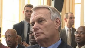 Jean-Marc Ayrault connaît une période de turbulences actuellement.