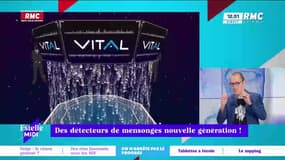 On n'arrête pas le progrès : Des détecteurs de mensonges nouvelle génération ! - 18/01