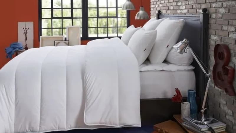 Difficile de trouver un prix moins cher pour une couette DODO de qualité, Cdiscount vous fait une offrande