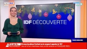   IDF Découverte : La Villette & Atelier cuisine avec Dayou Pâtisserie