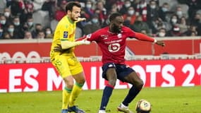 Lille-Nantes