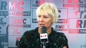 Marina, infirmière libérale, côtoie tous les jours la solitude