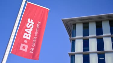 BASF annonce la cession de ses activités chimiques pour le secteur de la construction