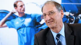 Denis Masseglia