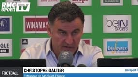 Saint-Etienne / Montpellier : les réactions