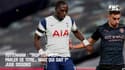 Tottenham : "Trop tôt pour parler de titre mais on sait que nous avons les qualités" assure Sissoko