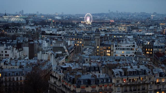 L'État serait alors propriétaire de l'ensemble des terrains construits
