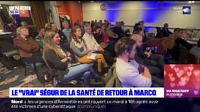 Marcq-en-Barœul: le "vrai" ségur de la santé débattu
