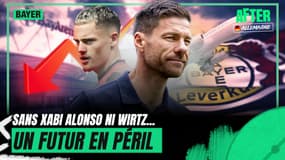 Que va devenir Leverkusen sans Xabi Alonso ni Wirtz ? (After Allemagne)