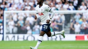 Tanguy Ndombele (Tottenham)