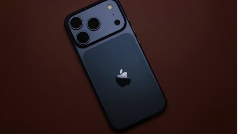 IPhone 17 Pro : près de 15% de remise pour le smartphone le plus demandé de la marque Apple