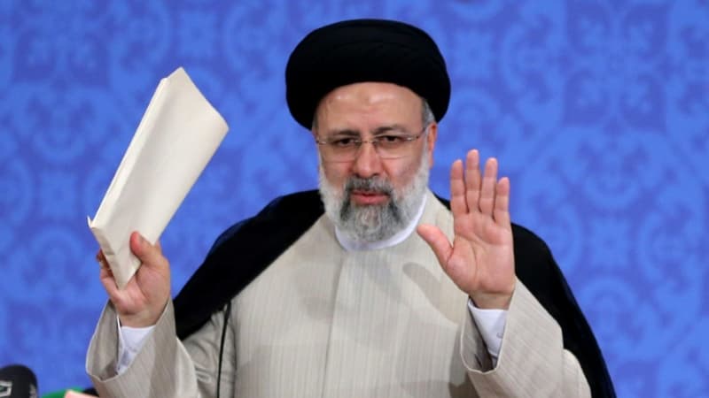 Le président iranien veut une enquête sur l'existence de la Shoah