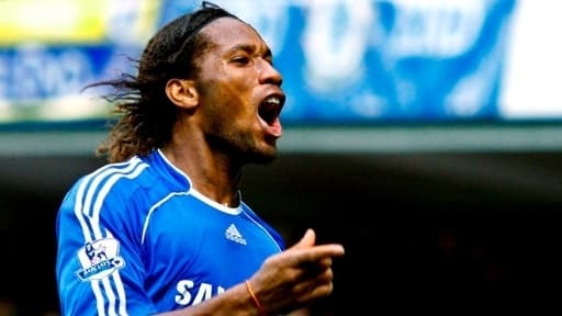 Didier Drogba dément avoir signé cette pétition.