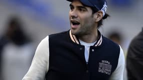 Radamel Falcao