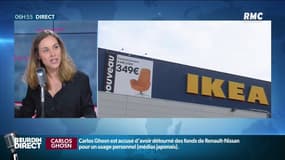 Ikea propose désormais de "louer" ses meubles