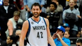 Kevin Love