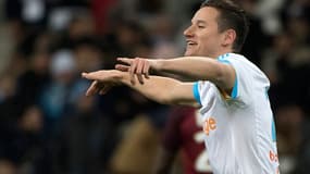 Florian Thauvin