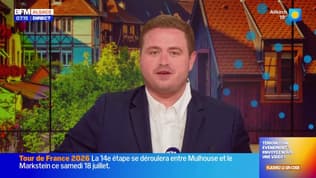 L'actu du 17 juillet 2026