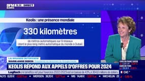 Les attributions d'opérateur pour les lignes automatiques 16-17 et 15 se feront cet été 