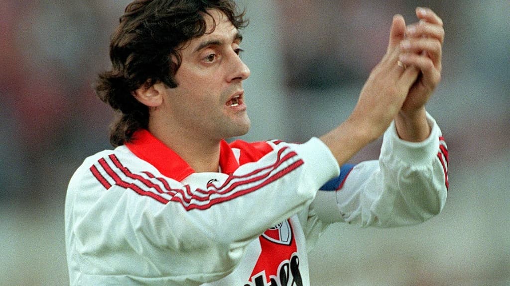 Francescoli Francescoli